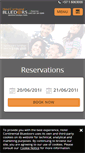 Mobile Screenshot of hotelcontinentalbogota.com.co